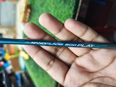 Yonex Nanoflare 800 Play Badminton Racket_img_2