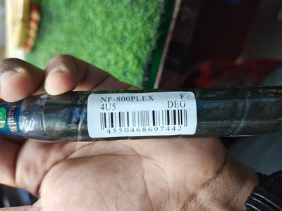 Yonex Nanoflare 800 Play Badminton Racket_img_3