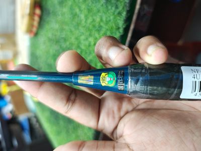 Yonex Nanoflare 800 Play Badminton Racket_img_4