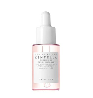 SKIN1004 Madagascar Centella Poremizing Fresh Ampoule (30ml)_img_0