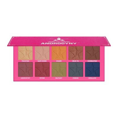 JEFFREE STAR – Androgyny Eyeshadow Palette_img_2