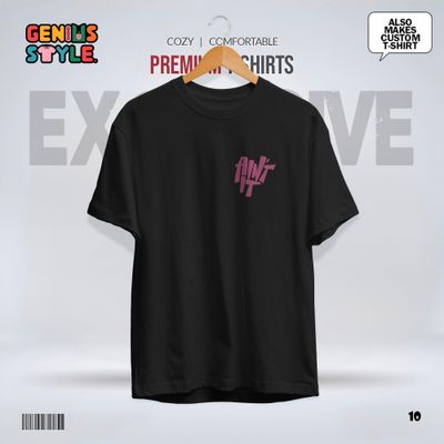 Ain't it Premium Drop Shoulder T-shirt - 10_img_1