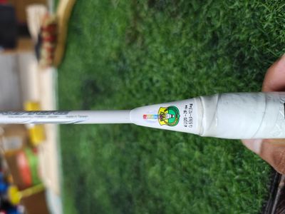 Yonex Nanoflare Nextage Badminton Racket_img_3
