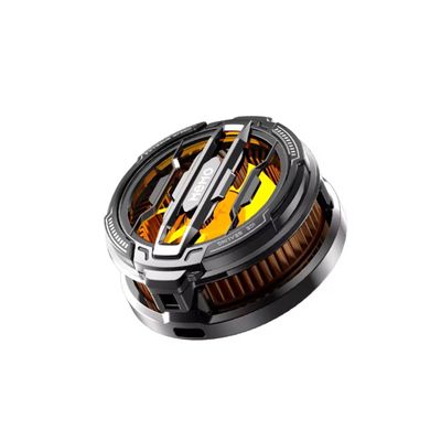 Memo CX07 15w Magnetic Cooler Fan