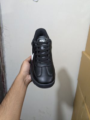 Nike Casual Sneakers (Oem) (Black)_img_2