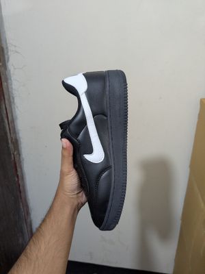 Nike Casual Sneakers (Oem) (Black)_img_3