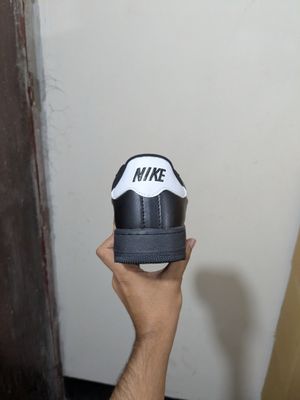 Nike Casual Sneakers (Oem) (Black)_img_4