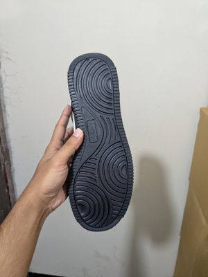 Nike Casual Sneakers (Oem) (Black)_img_5