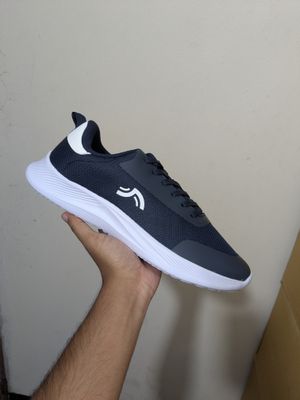 Crivit Running Sneakers (Navy Blue)_img_1