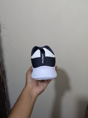 Crivit Running Sneakers (Navy Blue)_img_4