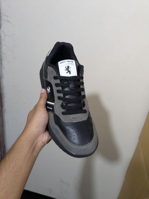 Redtape Classic (Full Black)_img_2