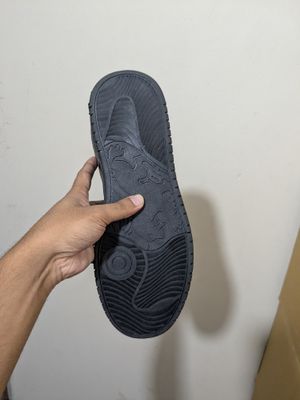 Redtape Classic (Full Black)_img_5