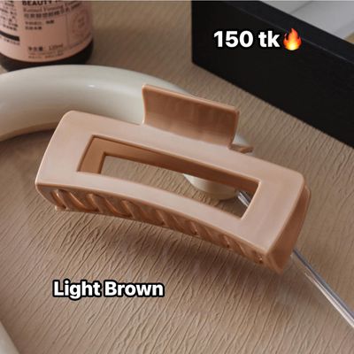 Silicon Hair Punch Clip-NS4524_img_5