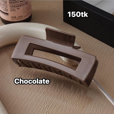 Silicon Hair Punch Clip-NS4524_img_6