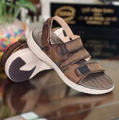 Original Leather Shoes One Pair_img_2
