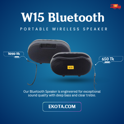 W15 bluetooth portable wireless speaker_img_0