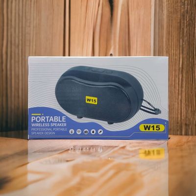 W15 bluetooth portable wireless speaker_img_1