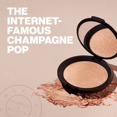 Smashbox x BECCA – Shimmering Skin Perfector Pressed Highlighter_img_6