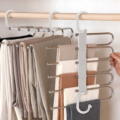 ALMARI /CLOSET CLOTH HANGER_img_0