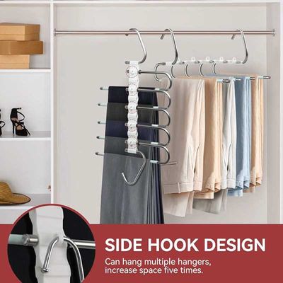 ALMARI /CLOSET CLOTH HANGER_img_3
