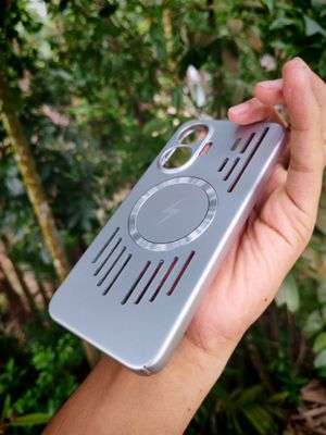 Redmi Turbo4pro Magsafe Cover hard pc_img_2