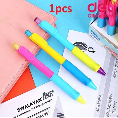 Deli Mechanical Pencil 0.5 mm U60600 1pcs_img_0