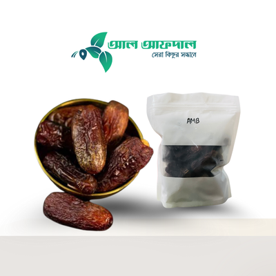 আম্বার খেজুর ( Amber Khejur Date )_img_1