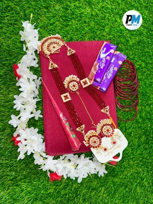শাড়ি গিফ্ট কম্বো প্যাকেজ_img_0