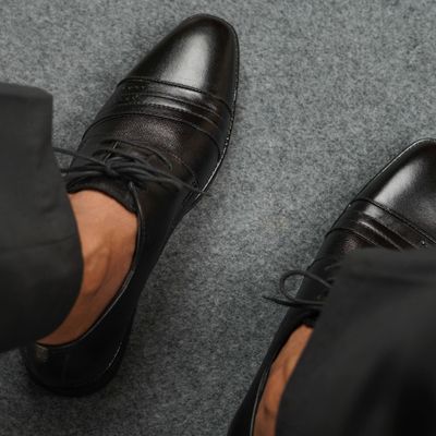Lace Up Shoe For Men_img_3