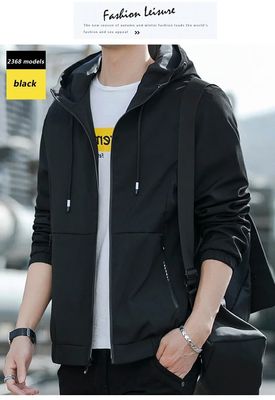 Bonded hoodie For Men._img_0