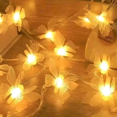 Butterfly LED Lights🦋_img_1