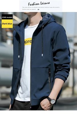 Bonded hoodie For Men._img_1