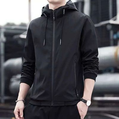 Bonded hoodie For Men._img_8