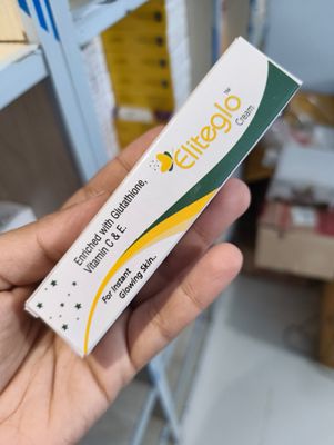 Eliteglo Cream 15g_img_1