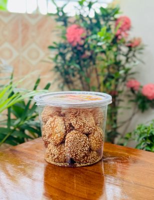 কুষ্টিয়া স্পেশাল তিল কুকিজ (২০০গ্রাম)_img_1