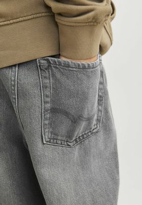Baggy fitted Denim Jeans_img_2
