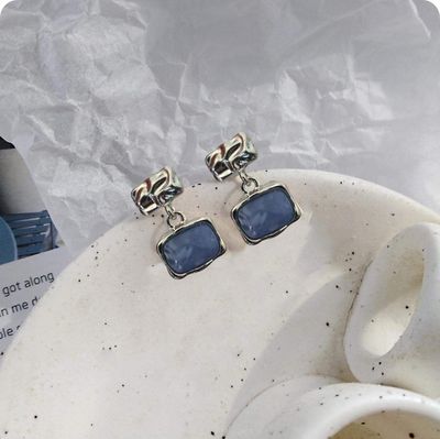 Minimalist Lavender Drop Earrings_img_0