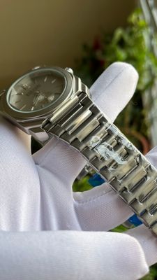 BVLGARI Repetition Minutes Grey Dial_img_6