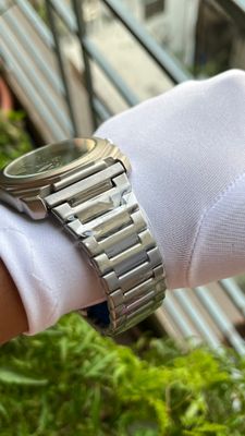 BVLGARI Repetition Minutes Grey Dial_img_7