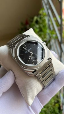 BVLGARI Repetition Minutes Black Dial_img_1
