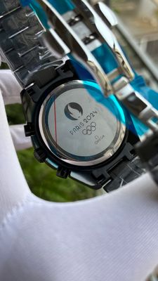 Omega Speedmaster Professional Full Black (AA)_img_5