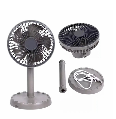 JYSUPER JY-2218 USB Rechargeable Mini Table Fan_img_4