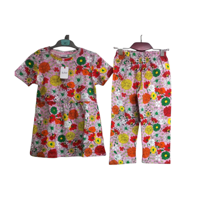 Frock Set - CODE :V1