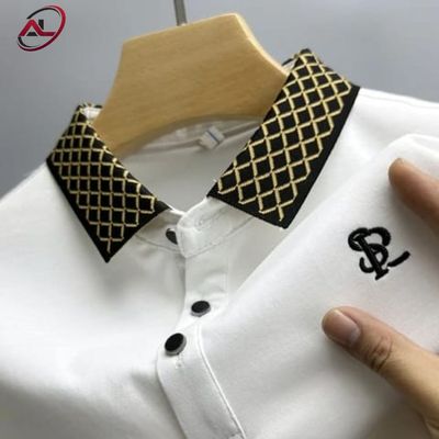 Polo premium - White_img_0