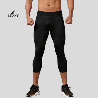 Compression 3/4 Leggings_img_0