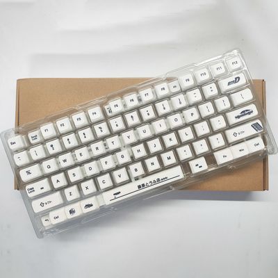 Initial D XDA PBT Keycaps Set_img_0