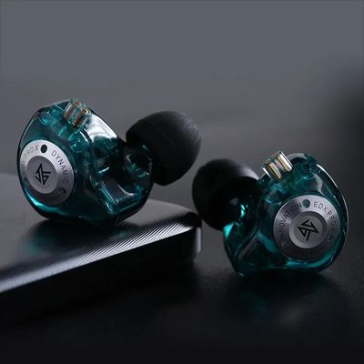 KZ Edx Pro X Earphone With Mic_img_5