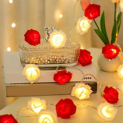 Rose Fairy Light_img_2