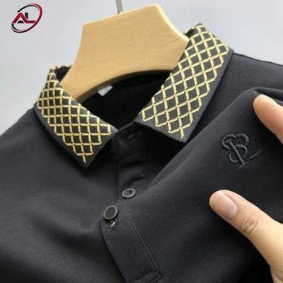Premium Polo - Blqck_img_0