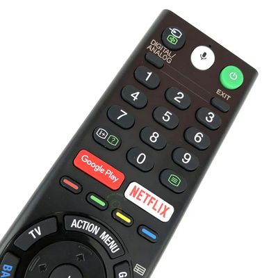 Sony Voice Remote Use For Sony Android TV_img_2
